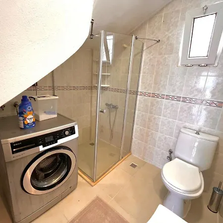 Casa vacanze Duplex, 3 Bedroom With Sea View Deniz Manzarali Dublex 3 Yatak Odali *