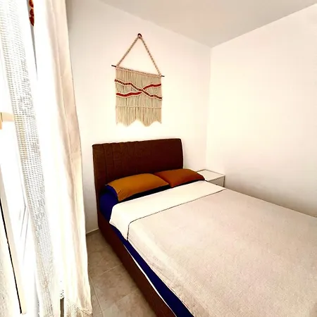 Σπίτι διακοπών Duplex, 3 Bedroom With Sea View Deniz Manzarali Dublex 3 Yatak Odali *