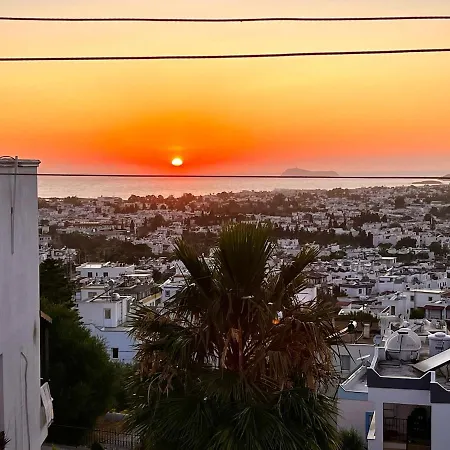 Casa vacanze Duplex, 3 Bedroom With Sea View Deniz Manzarali Dublex 3 Yatak Odali *