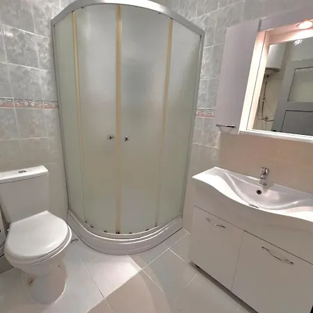 Duplex, 3 Bedroom With Sea View Deniz Manzarali Dublex 3 Yatak Odali
