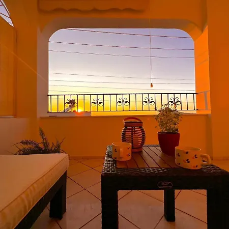 Casa vacanze Duplex, 3 Bedroom With Sea View Deniz Manzarali Dublex 3 Yatak Odali Bodrum
