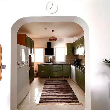 Duplex, 3 Bedroom With Sea View Deniz Manzarali Dublex 3 Yatak Odali Casa vacanze Bodrum