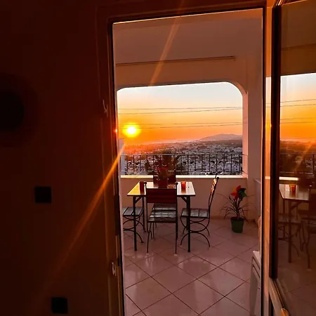 Casa vacanze Duplex, 3 Bedroom With Sea View Deniz Manzarali Dublex 3 Yatak Odali *