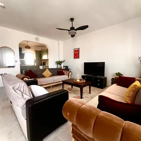 Duplex, 3 Bedroom With Sea View Deniz Manzarali Dublex 3 Yatak Odali *