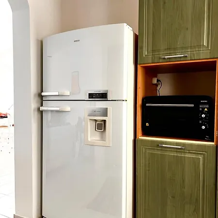 Casa vacanze Duplex, 3 Bedroom With Sea View Deniz Manzarali Dublex 3 Yatak Odali