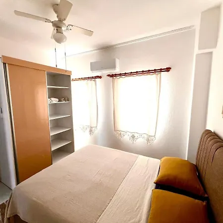 Duplex, 3 Bedroom With Sea View Deniz Manzarali Dublex 3 Yatak Odali *