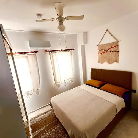 Duplex, 3 Bedroom With Sea View Deniz Manzarali Dublex 3 Yatak Odali *