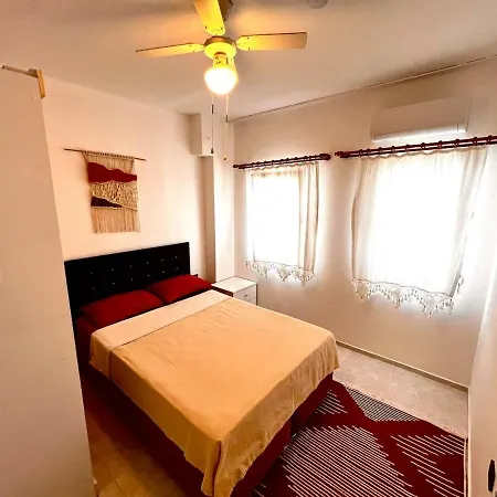 Duplex, 3 Bedroom With Sea View Deniz Manzarali Dublex 3 Yatak Odali Bodrum