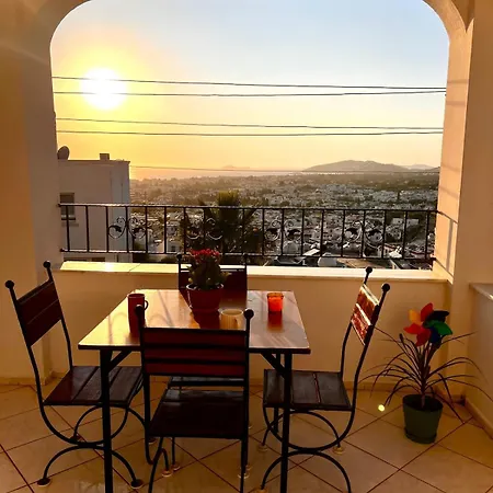 Casa vacanze Duplex, 3 Bedroom With Sea View Deniz Manzarali Dublex 3 Yatak Odali