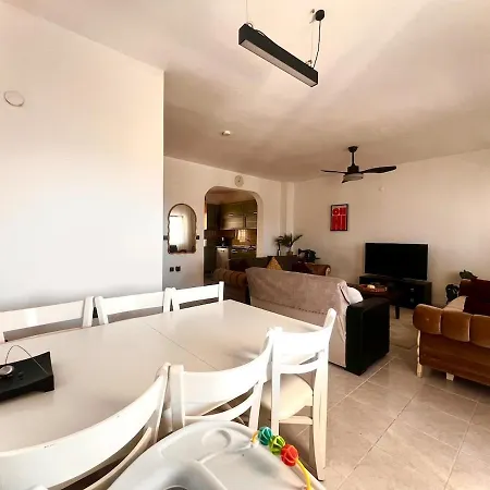 Casa vacanze Duplex, 3 Bedroom With Sea View Deniz Manzarali Dublex 3 Yatak Odali