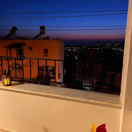 Duplex, 3 Bedroom With Sea View Deniz Manzarali Dublex 3 Yatak Odali Casa vacanze Bodrum