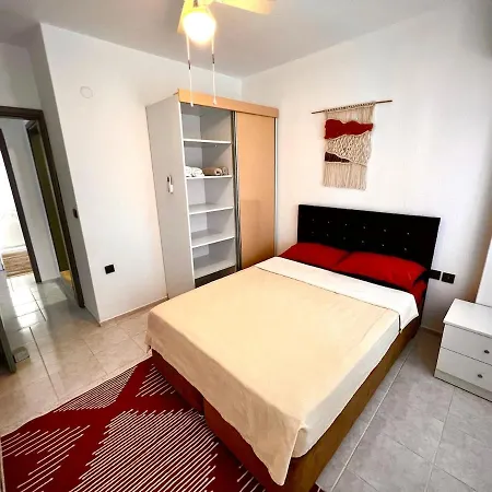 Casa vacanze Duplex, 3 Bedroom With Sea View Deniz Manzarali Dublex 3 Yatak Odali