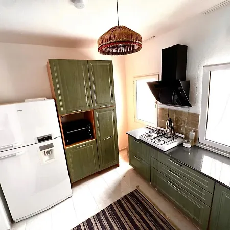 Duplex, 3 Bedroom With Sea View Deniz Manzarali Dublex 3 Yatak Odali