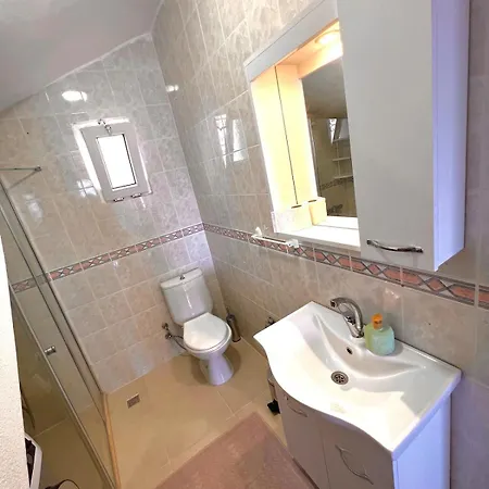 Duplex, 3 Bedroom With Sea View Deniz Manzarali Dublex 3 Yatak Odali Casa vacanze *