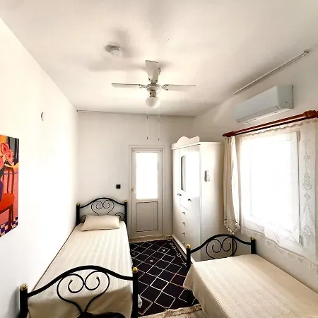 Duplex, 3 Bedroom With Sea View Deniz Manzarali Dublex 3 Yatak Odali *